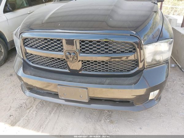 2016 RAM 1500 EXPRESS