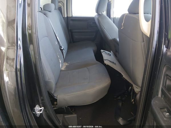 2016 RAM 1500 EXPRESS