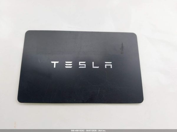 2021 TESLA MODEL S