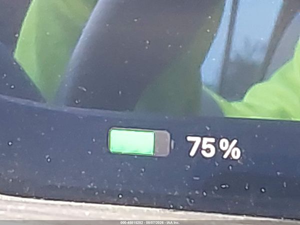 2021 TESLA MODEL S