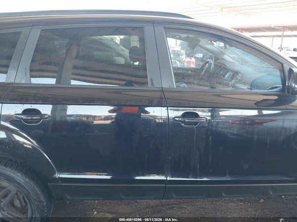2015 AUDI Q7 3.0T PREMIUM