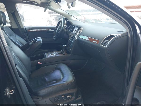 2015 AUDI Q7 3.0T PREMIUM