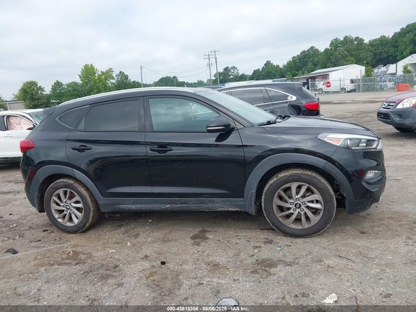 2016 HYUNDAI TUCSON ECO