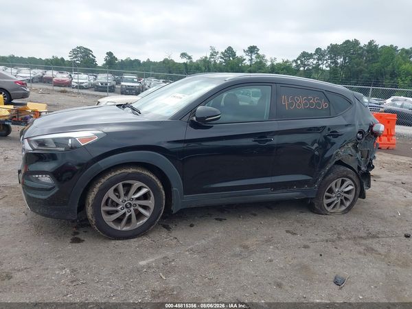 2016 HYUNDAI TUCSON ECO