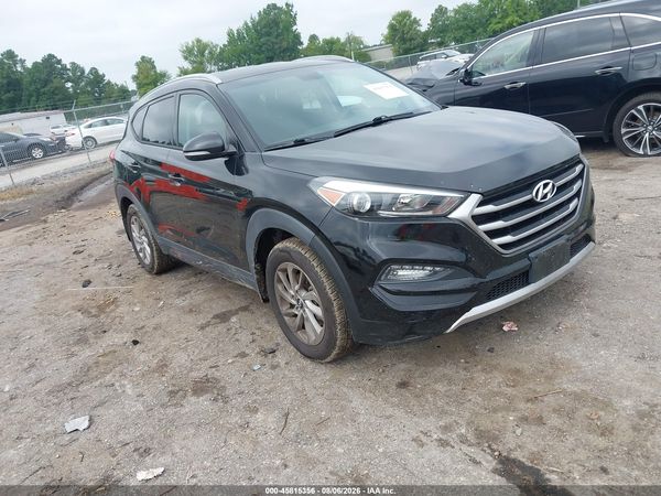 2016 HYUNDAI TUCSON ECO