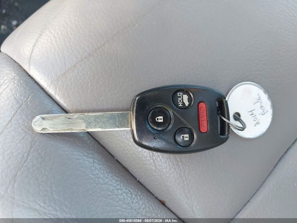 2014 HONDA PILOT EX-L