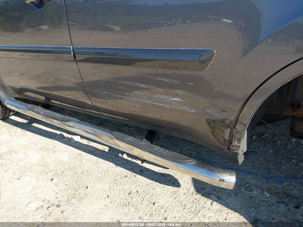 2014 HONDA PILOT EX-L