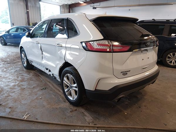 2019 FORD EDGE SEL — I3