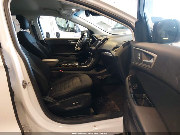 2019 FORD EDGE SEL — I5