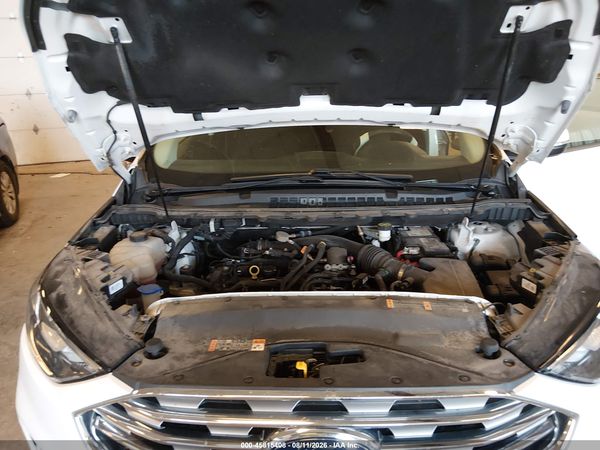 2019 FORD EDGE SEL — I10