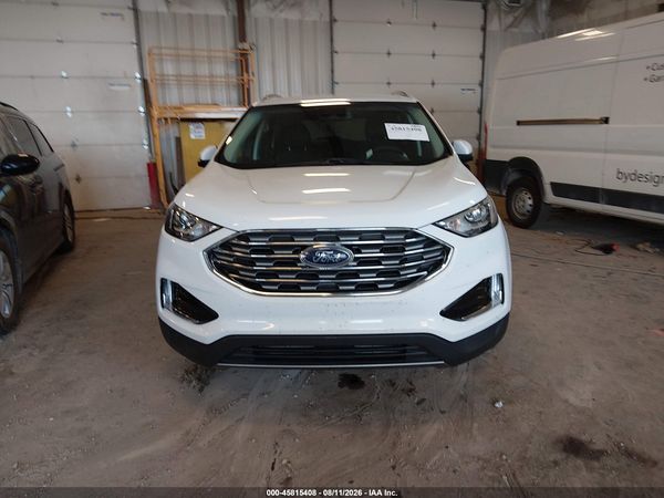 2019 FORD EDGE SEL — I115