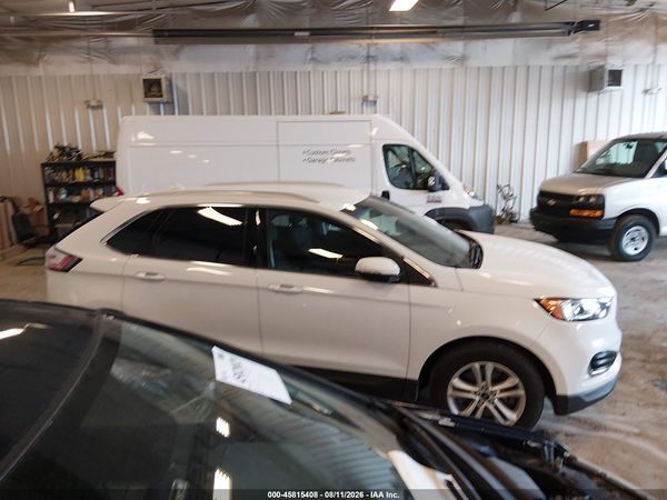 2019 FORD EDGE SEL — I116