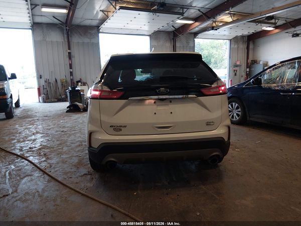 2019 FORD EDGE SEL — I119