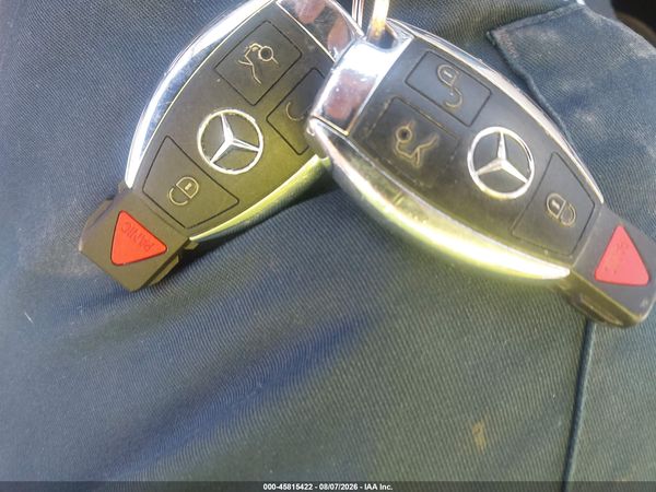 2016 MERCEDES-BENZ GLA 250 GLA250