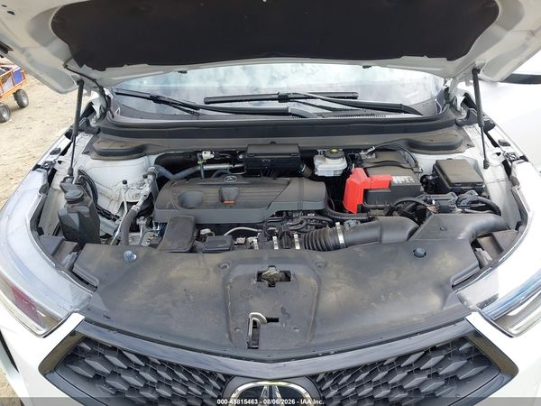 2023 ACURA RDX A-SPEC ADVANCE PACKAGE