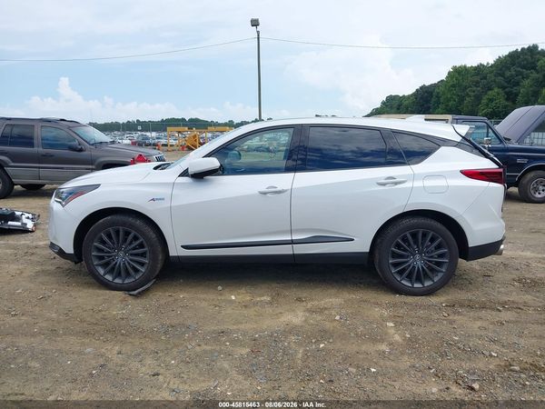 2023 ACURA RDX A-SPEC ADVANCE PACKAGE