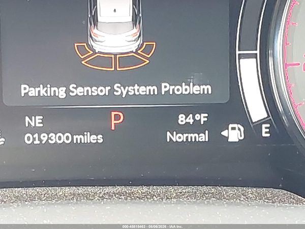 2023 ACURA RDX A-SPEC ADVANCE PACKAGE