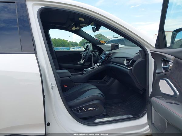 2023 ACURA RDX A-SPEC ADVANCE PACKAGE