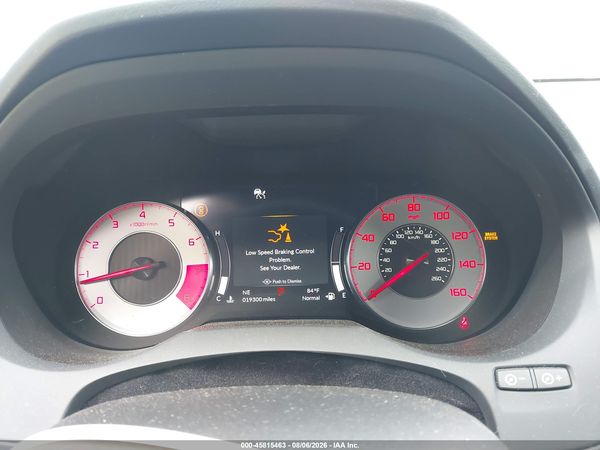 2023 ACURA RDX A-SPEC ADVANCE PACKAGE