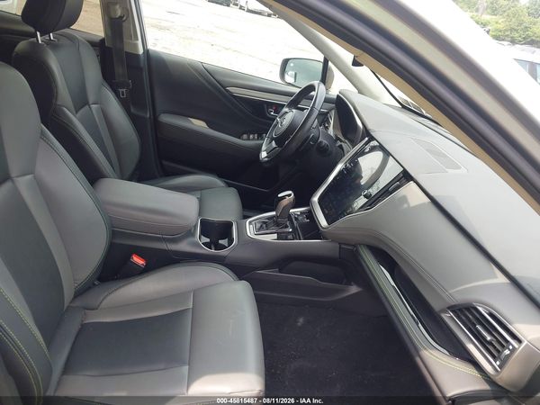 2021 SUBARU OUTBACK ONYX EDITION XT