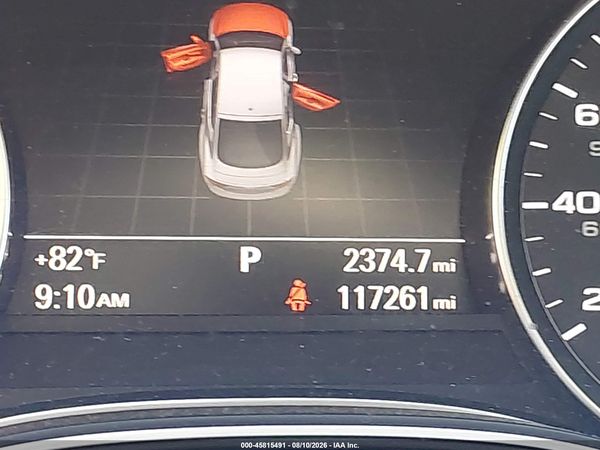 2014 AUDI A7 3.0T PREMIUM PLUS