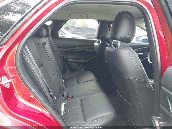 2025 MAZDA CX-30 2.5 S SELECT SPORT