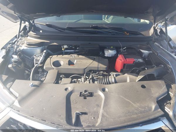 2023 ACURA RDX TECHNOLOGY PACKAGE