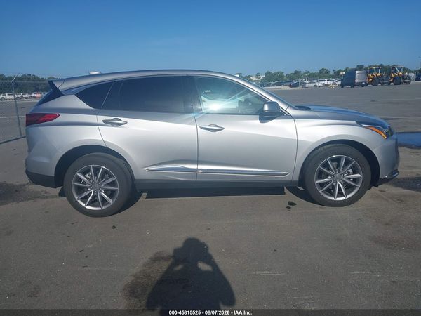 2023 ACURA RDX TECHNOLOGY PACKAGE