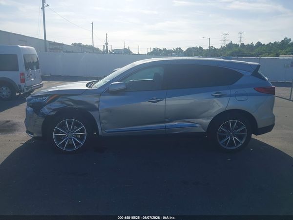 2023 ACURA RDX
