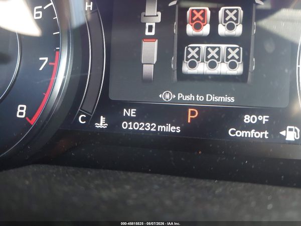 2023 ACURA RDX TECHNOLOGY PACKAGE