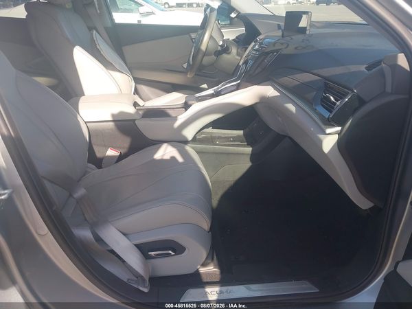 2023 ACURA RDX TECHNOLOGY PACKAGE