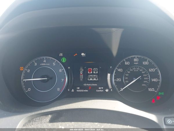 2023 ACURA RDX TECHNOLOGY PACKAGE