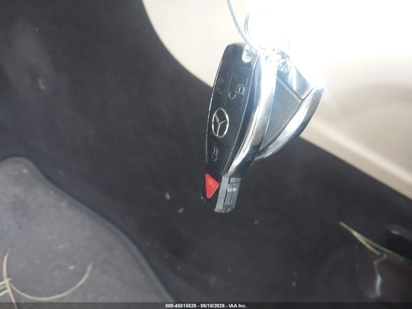 2016 MERCEDES-BENZ GLE 350 4MATIC
