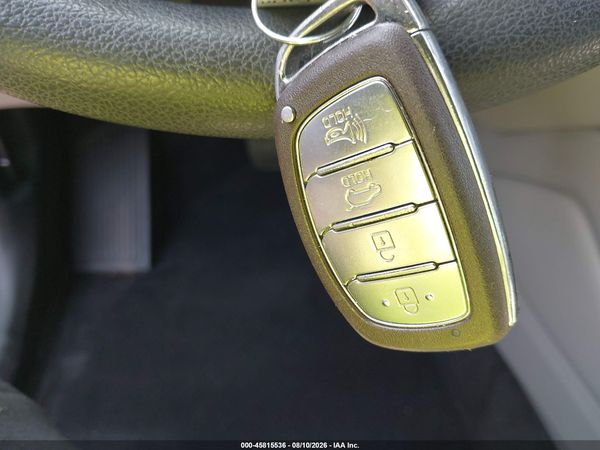 2021 HYUNDAI TUCSON SEL