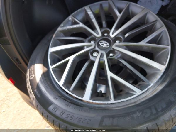 2021 HYUNDAI TUCSON SEL