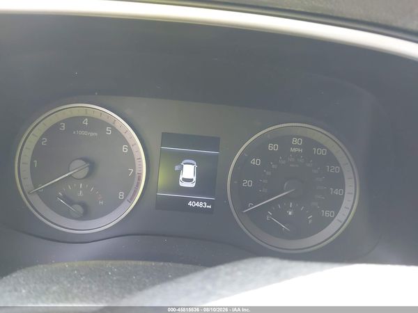 2021 HYUNDAI TUCSON SEL