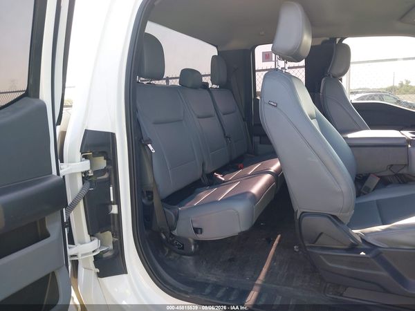 2024 FORD F-150 XL