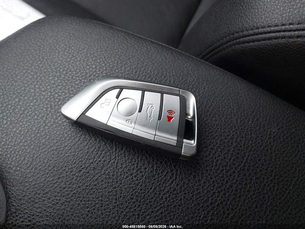2016 BMW 328I