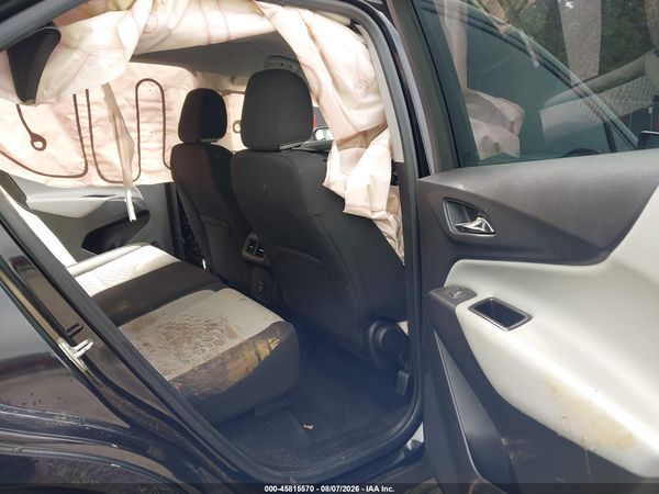 2021 CHEVROLET EQUINOX FWD LS — I8