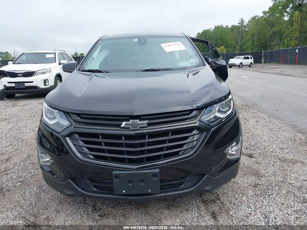 2021 CHEVROLET EQUINOX FWD LS — I115