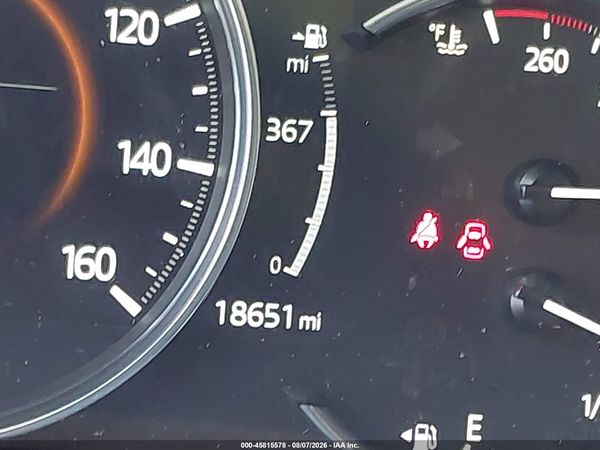 2022 MAZDA CX-5 2.5 S PREMIUM