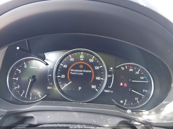 2022 MAZDA CX-5 2.5 S PREMIUM