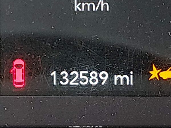 2021 JEEP CHEROKEE ALTITUDE 4X4