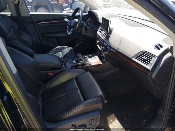 2020 AUDI Q5