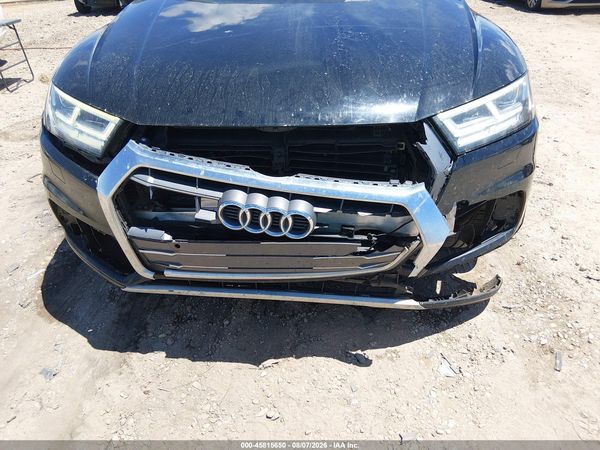 2020 AUDI Q5