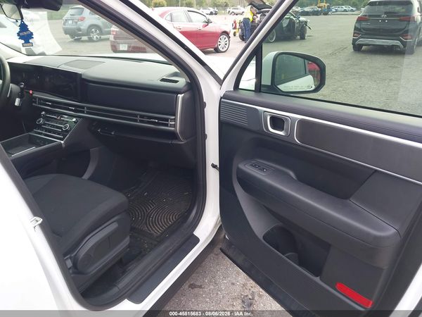 2025 HYUNDAI SANTA FE SE