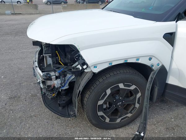 2025 HYUNDAI SANTA FE SE