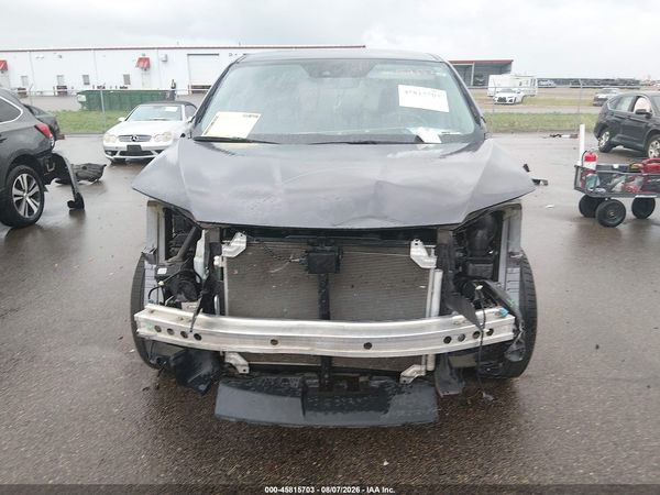 2022 HONDA PILOT 2WD EX-L