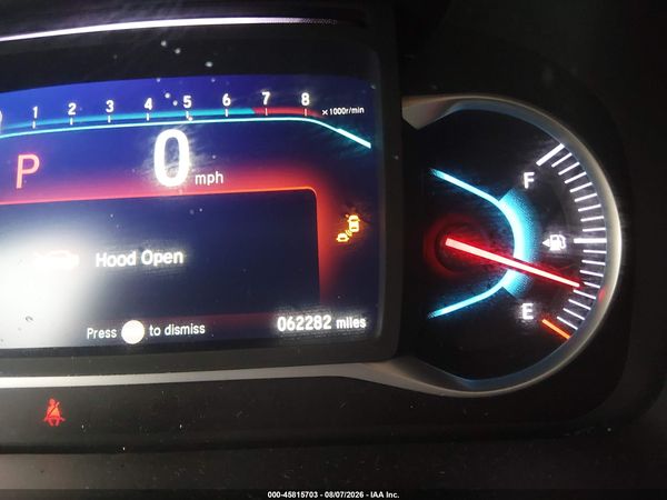 2022 HONDA PILOT 2WD EX-L