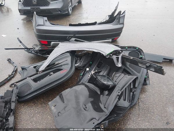2022 HONDA PILOT 2WD EX-L
